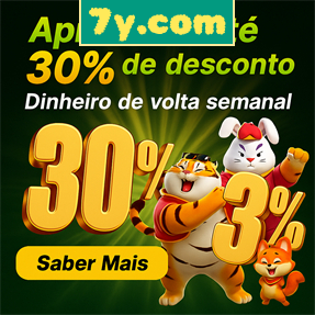7y.com Indique amigos para receber um bônus